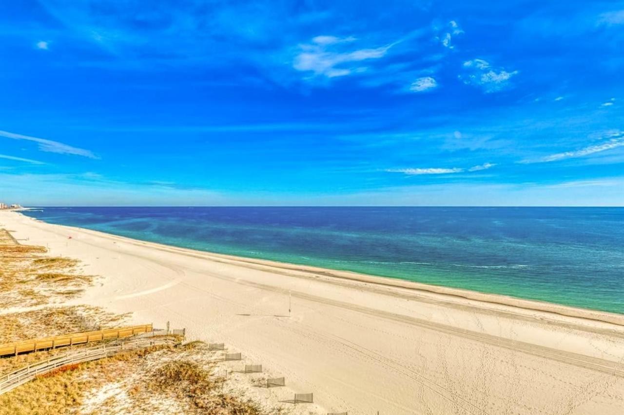 Summer House West B B105 By Meyer Vacation Rentals Gulf Shores Rom bilde