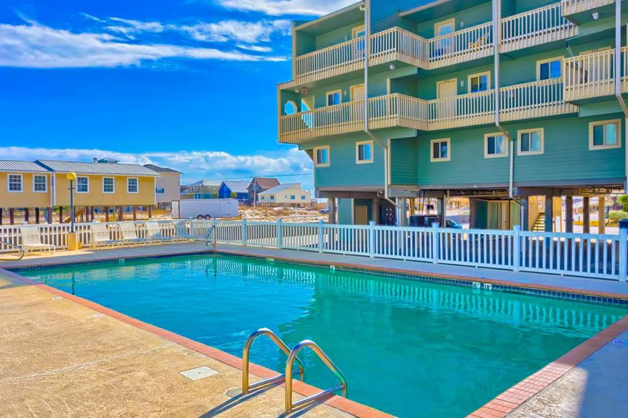 Summer House West B B105 By Meyer Vacation Rentals Gulf Shores Rom bilde