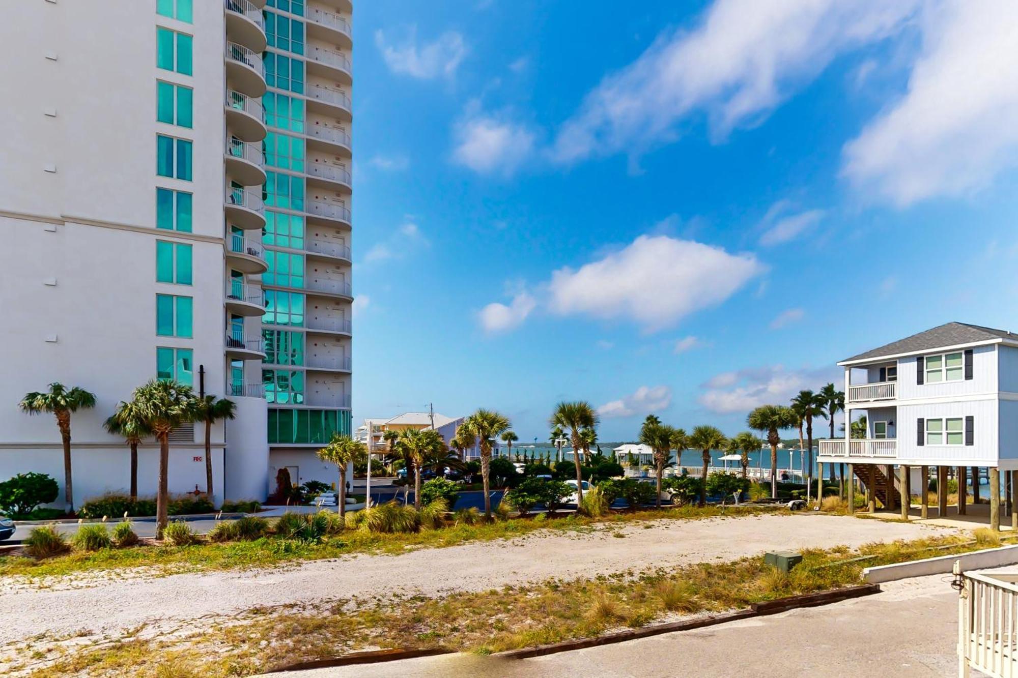 Summer House West B B105 By Meyer Vacation Rentals Gulf Shores Rom bilde