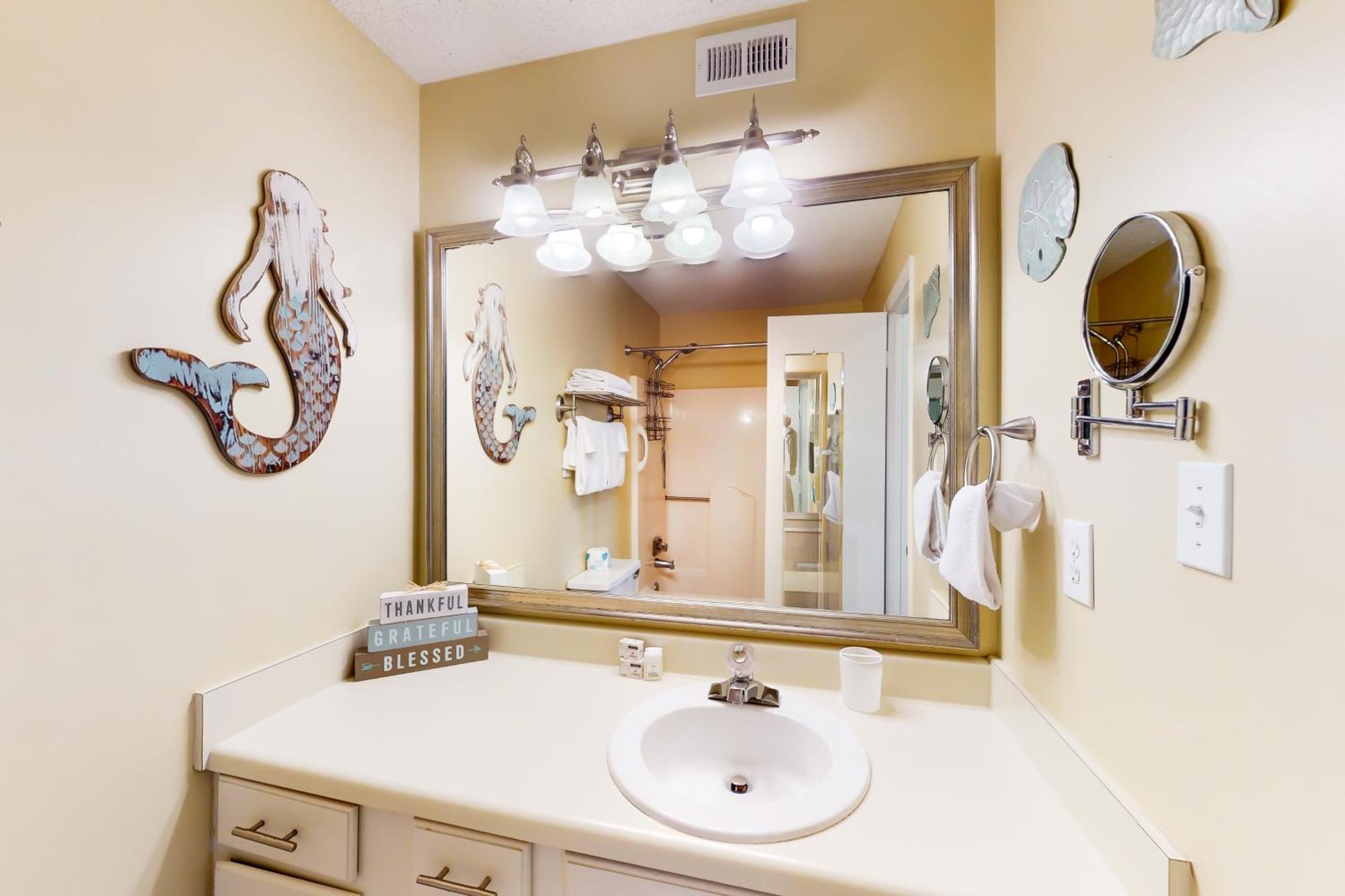 Summer House West B B105 By Meyer Vacation Rentals Gulf Shores Rom bilde