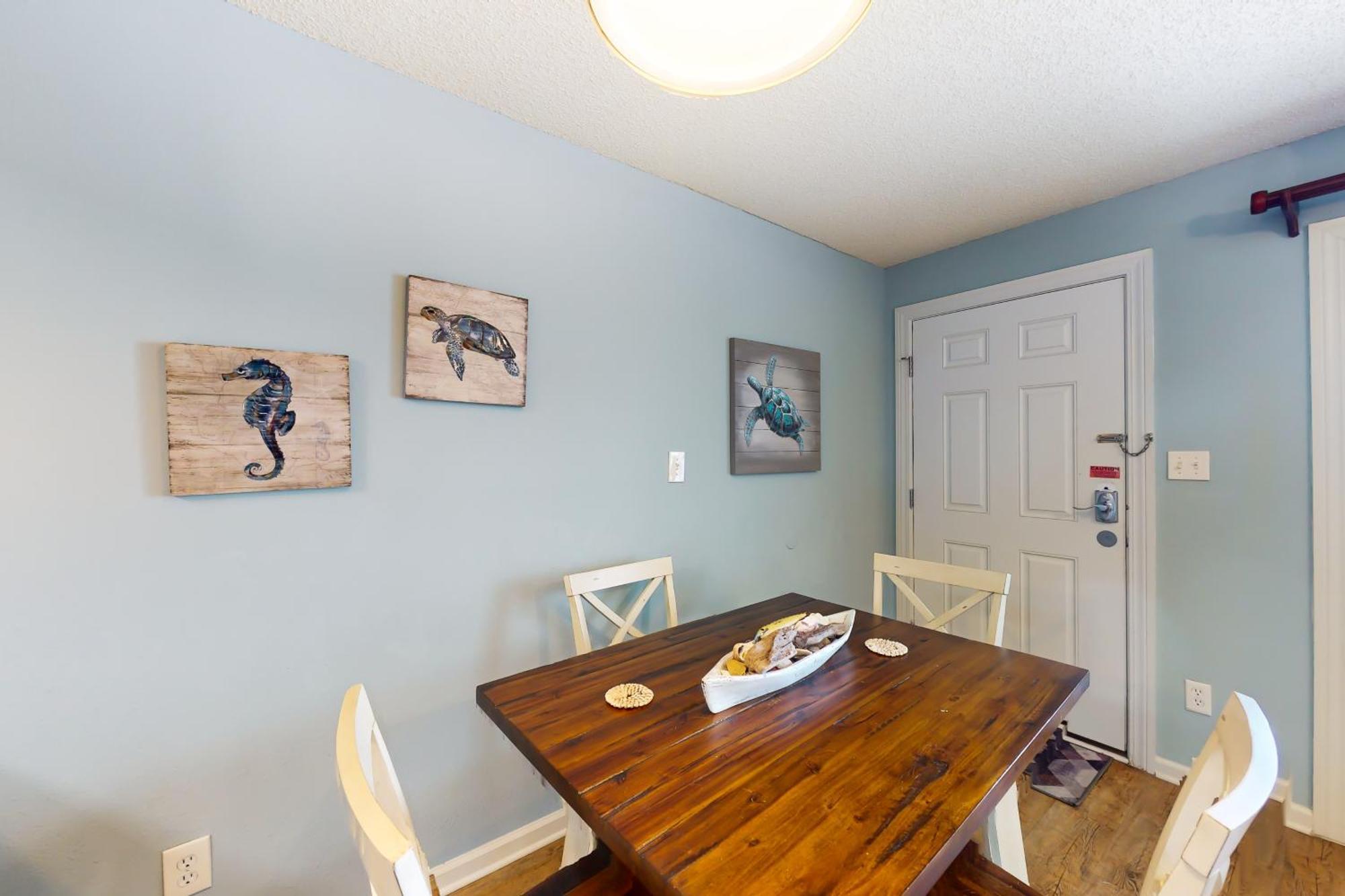 Summer House West B B105 By Meyer Vacation Rentals Gulf Shores Rom bilde