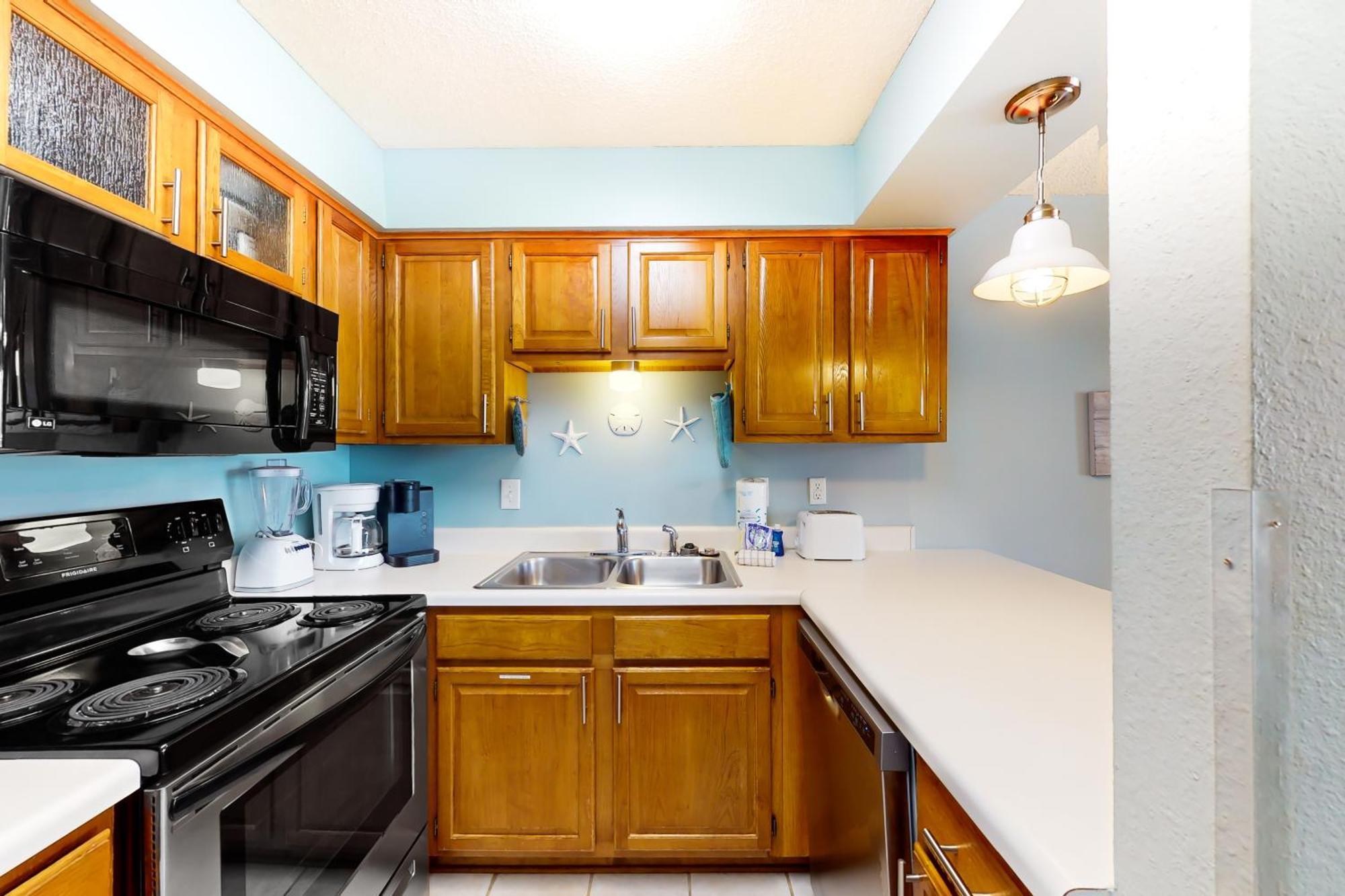 Summer House West B B105 By Meyer Vacation Rentals Gulf Shores Rom bilde