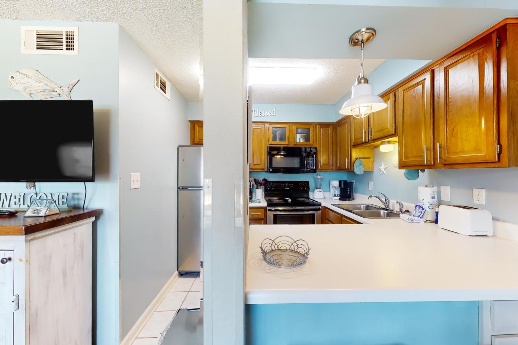 Summer House West B B105 By Meyer Vacation Rentals Gulf Shores Rom bilde