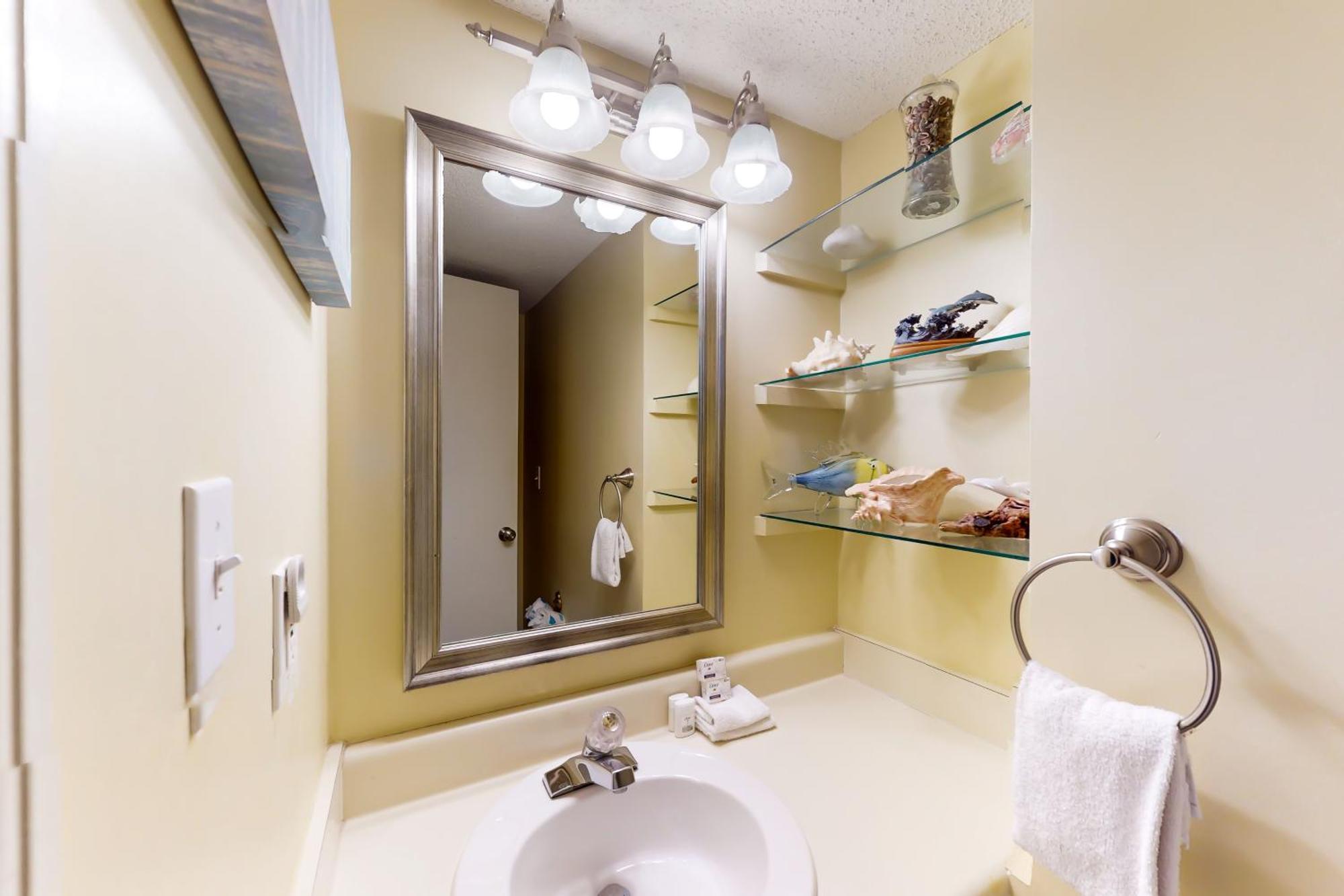 Summer House West B B105 By Meyer Vacation Rentals Gulf Shores Rom bilde