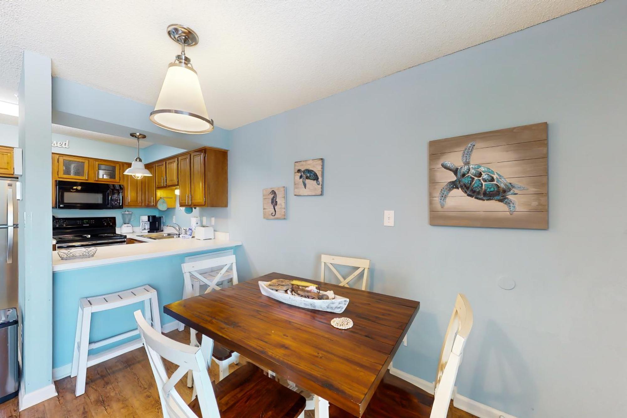 Summer House West B B105 By Meyer Vacation Rentals Gulf Shores Rom bilde