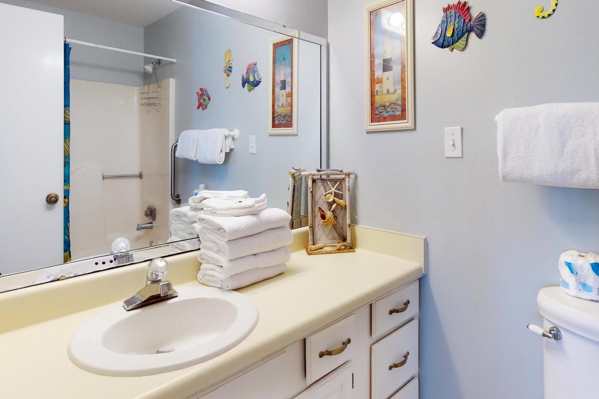 Summer House West B B105 By Meyer Vacation Rentals Gulf Shores Rom bilde