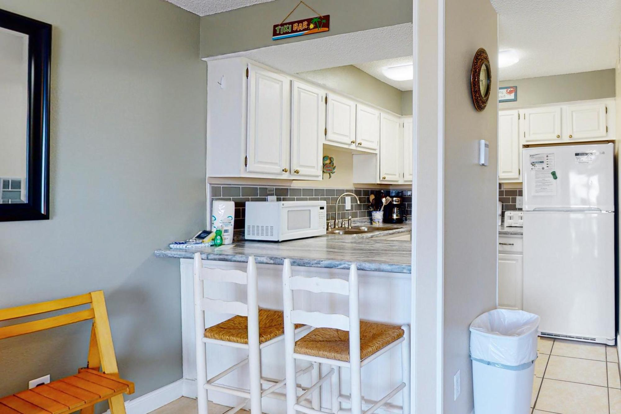 Summer House West B B105 By Meyer Vacation Rentals Gulf Shores Rom bilde