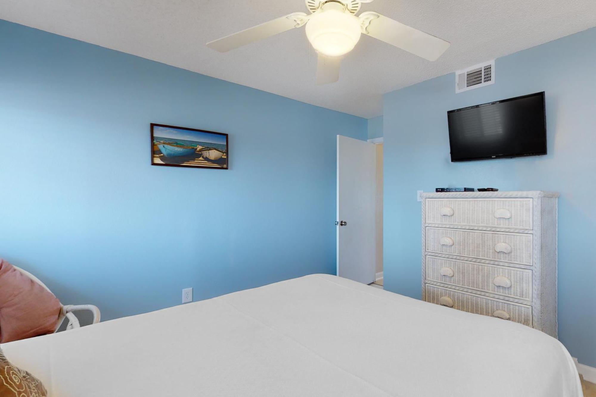 Summer House West B B105 By Meyer Vacation Rentals Gulf Shores Rom bilde