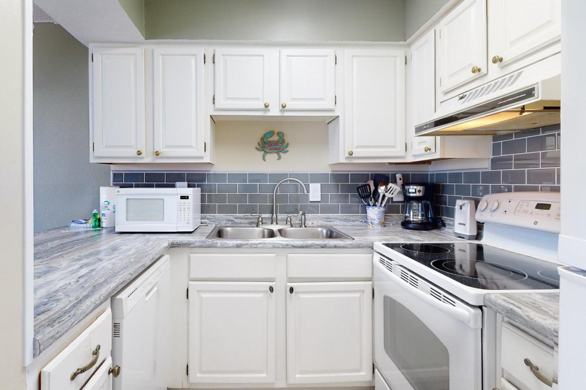 Summer House West B B105 By Meyer Vacation Rentals Gulf Shores Rom bilde