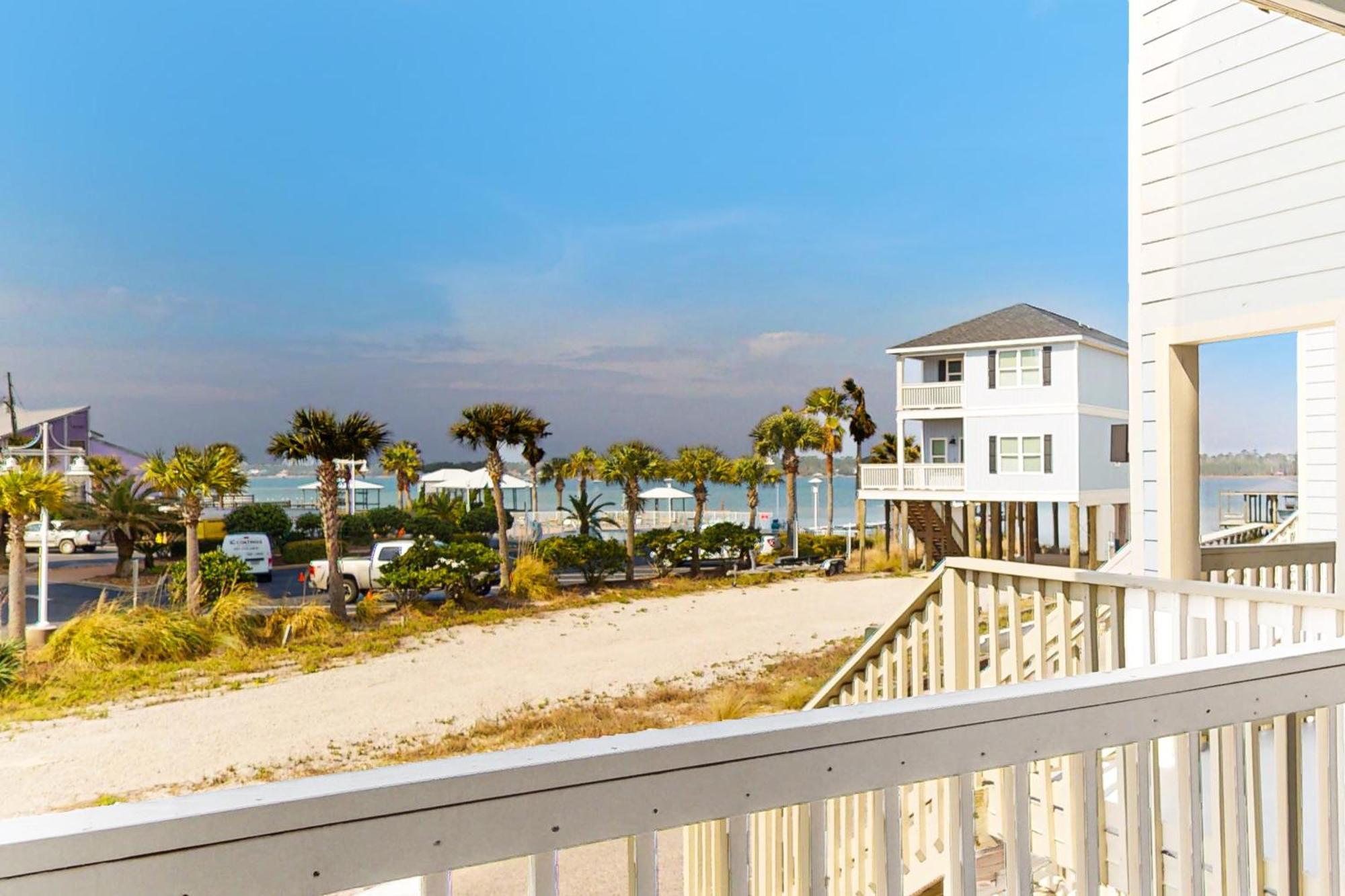 Summer House West B B105 By Meyer Vacation Rentals Gulf Shores Rom bilde