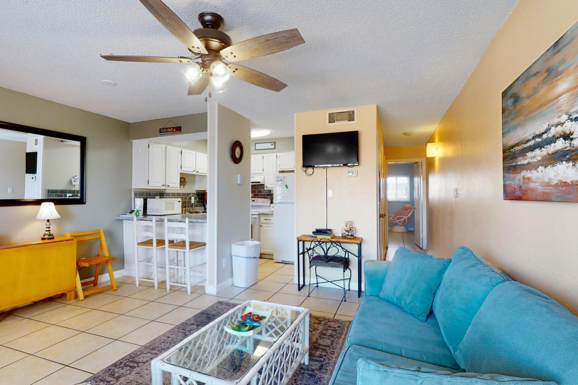 Summer House West B B105 By Meyer Vacation Rentals Gulf Shores Rom bilde