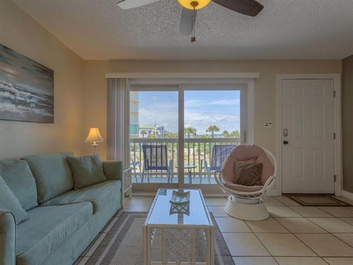 Summer House West B B105 By Meyer Vacation Rentals Gulf Shores Eksteriør bilde
